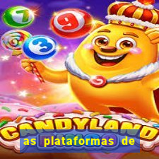 as plataformas de jogos que mais pagam